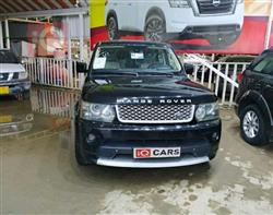 لاند روفر رانج روفر سبورت